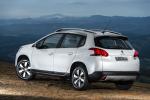 Peugeot 2008 2015 года (BR)